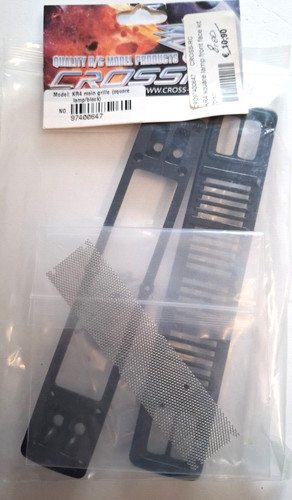 Cross accessori auto rc - ,