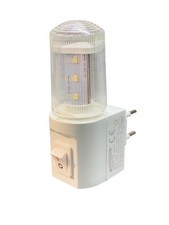Lampada notturna led da - lampada,