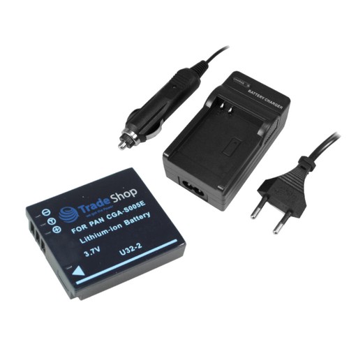 Set batteria 1600 mah - batteria,