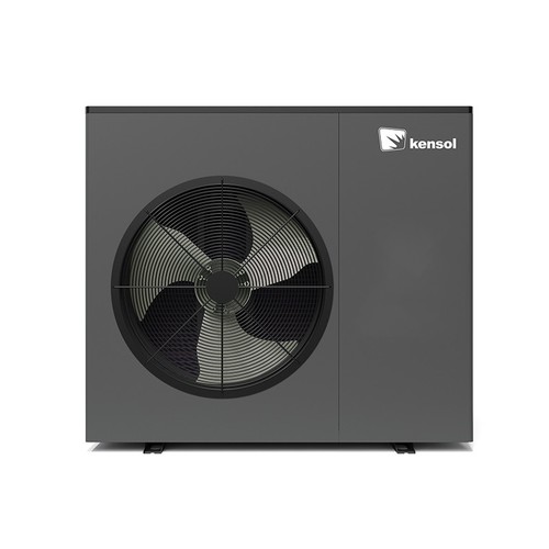 Pompa calore monoblocco - calore,