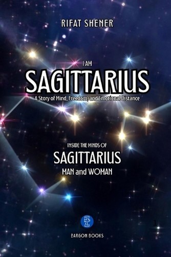 Sagittarius a book of - i, sagittarius: