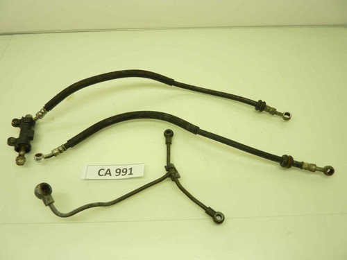 Honda cbx 550 82 86 - 550, '82-'86
