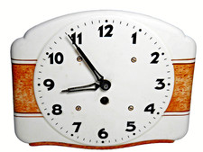 Orologio parete ceramica - da,