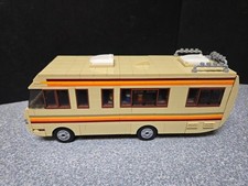 LEGO Breaking Bad Camper