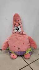 Peluche Plush Spongebob Patrick