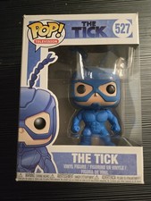 Funko Pop! Figurina The Tick