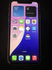 Apple iPhone XR - 64 GB -