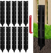 Confezione 10 Pali Riparazione