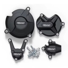 Kit protezioni motore gb - protezioni,