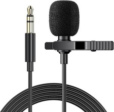 Microfono Esterno 3.5mm