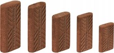 Connettori Domino Sipo D