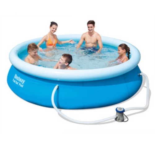 Piscina piscine tonda tonde - piscine,