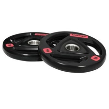 Sportnow set dischi pesi - sportnow,