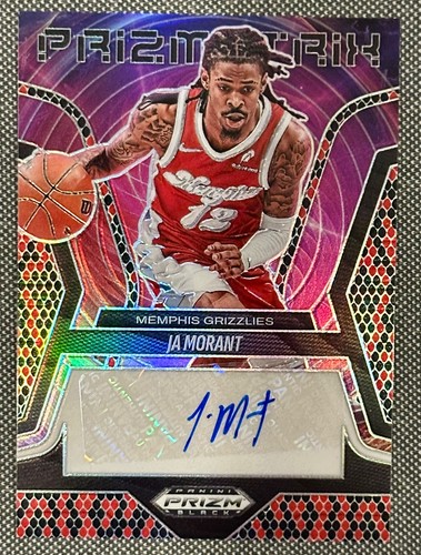Autografo 2024 nba - nba, ja