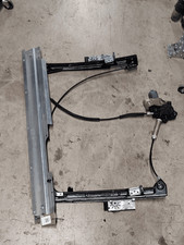 Alzacristallo elettr. porta