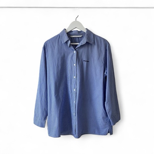 Camicia donna zara - zara, righe