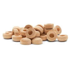 Tappi per asse legno - asse, in