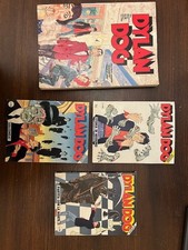 Dylan Dog lotto albi e gigante