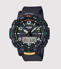 Casio protrek prt b50 1er - protrek, prt-b50-1er