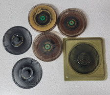 Xerox Diablo Daisey Wheel