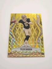 2025 Panini Phoenix Tyler