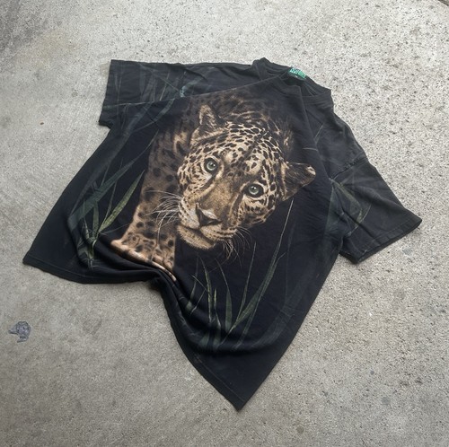 Shirt vintage radical nature - vintage,