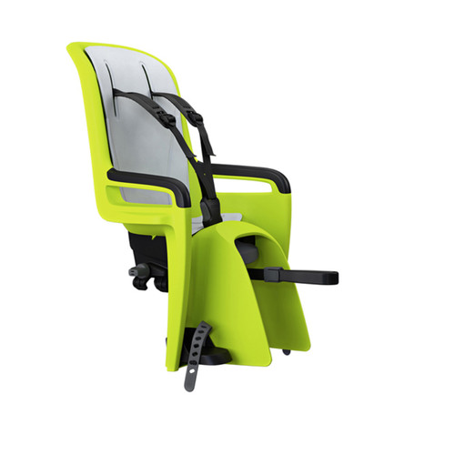 Thule ridealong seggiolino - ridealong, 2