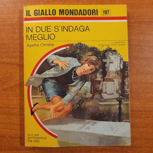 Due indaga meglio - in,