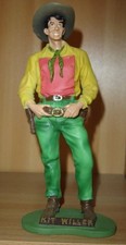 Tex KIT WILLER 3D Figure