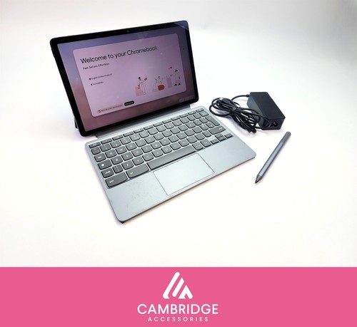 Lenovo chromebook duet - lenovo,