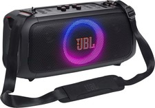 Nuovo jbl partybox the go - nuovo,