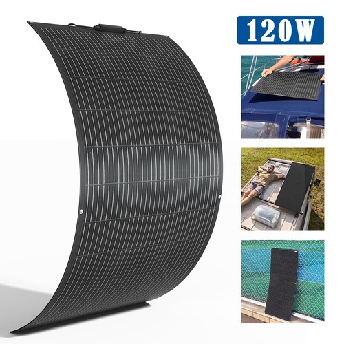Pannello solare 120w - pannello,