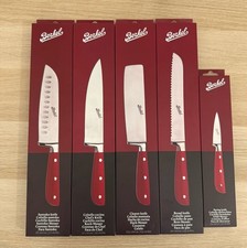 Set Coltelli Berkel Da Cucina
