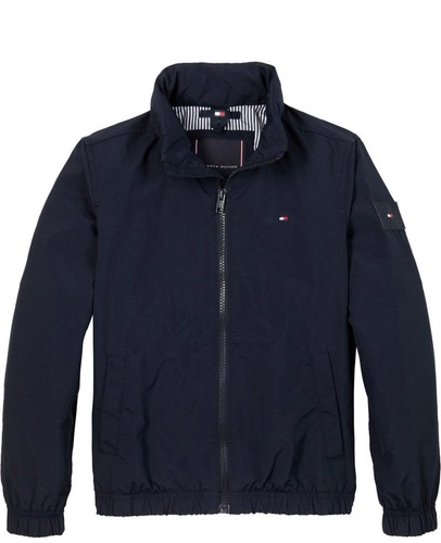 Tommy hilfiger giacca ragazzo - tommy,