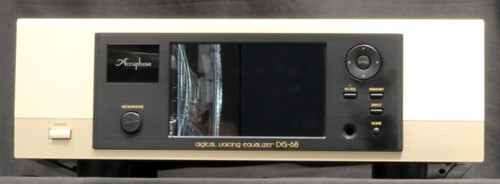 Accuphase digital - accuphase,