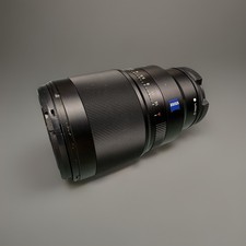 Sony Zeiss 35 mm f/1.4