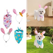 Bandana per cani Fazzoletto