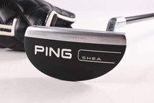 Ping 2023 putter di karitè / 34 pollici