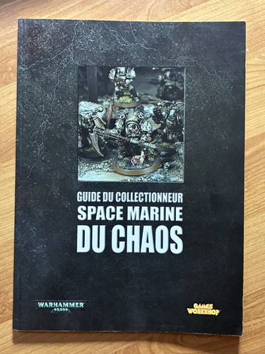 Warhammer 40k guide - 40k,