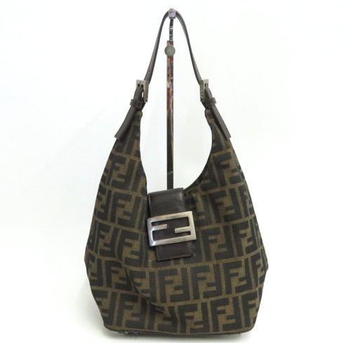 Authentic fendi zucca - ,