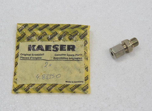 Kaeser kompressoren parti - kompressoren,