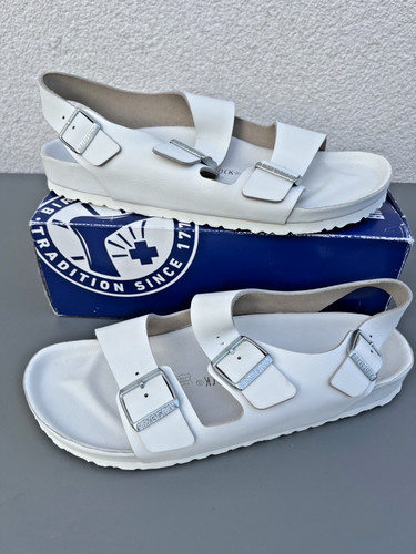 Birkenstock milano squisiti - birkenstock,