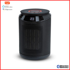 Termoventilatore Basso Consumo