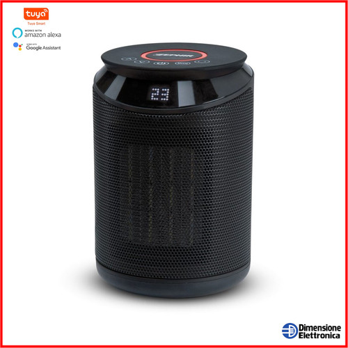 Termoventilatore basso consumo - termoventilatore,
