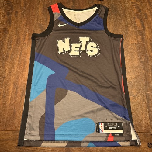 Nuova maglia brooklyn nets - maglia,