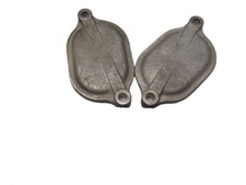 coperchi covers suzuki dr 650 rs 89-97