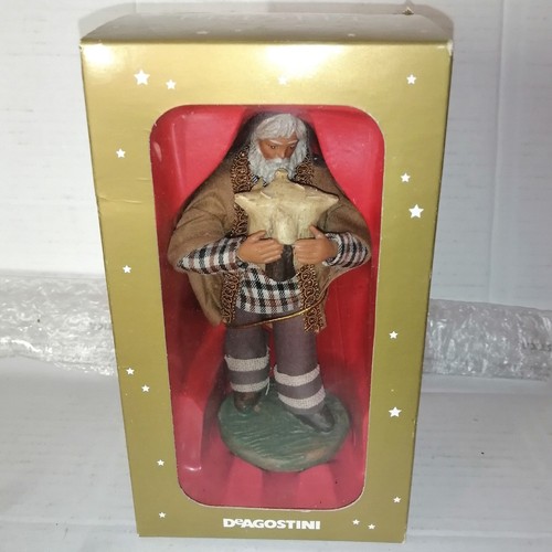 Mondo del presepe de - presepe,