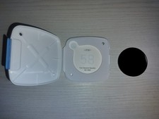 Filtro ND1000 Irix Edge 58mm