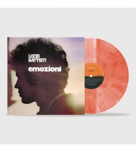 Lucio battisti emozioni - -,