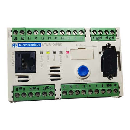 Schneider ltmr100pbd - schneider,